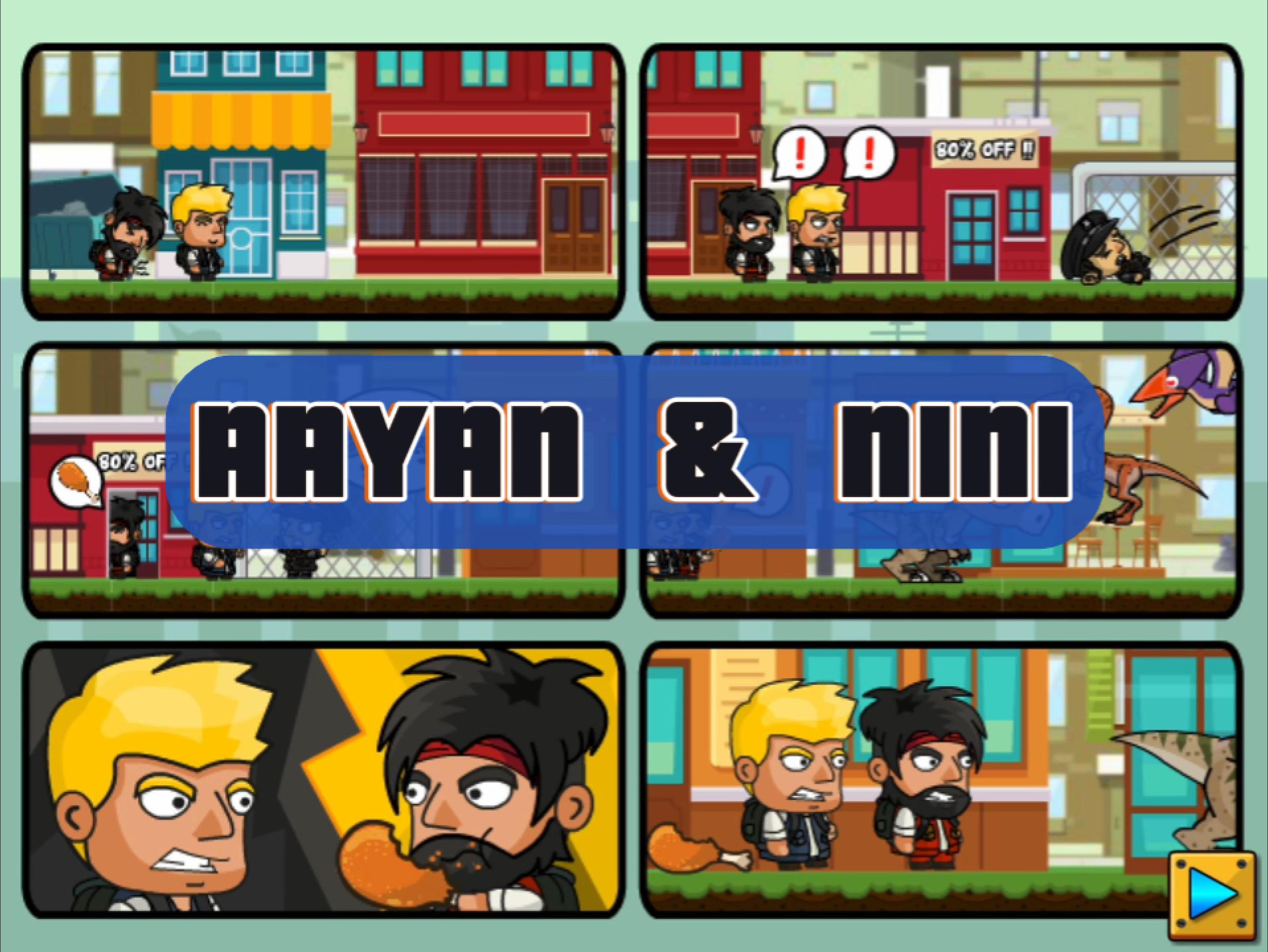 Aayan